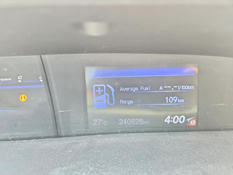 Photo 9 from auction – 2013 HONDA CIVIC with VIN 2HGFB2F75DH110825