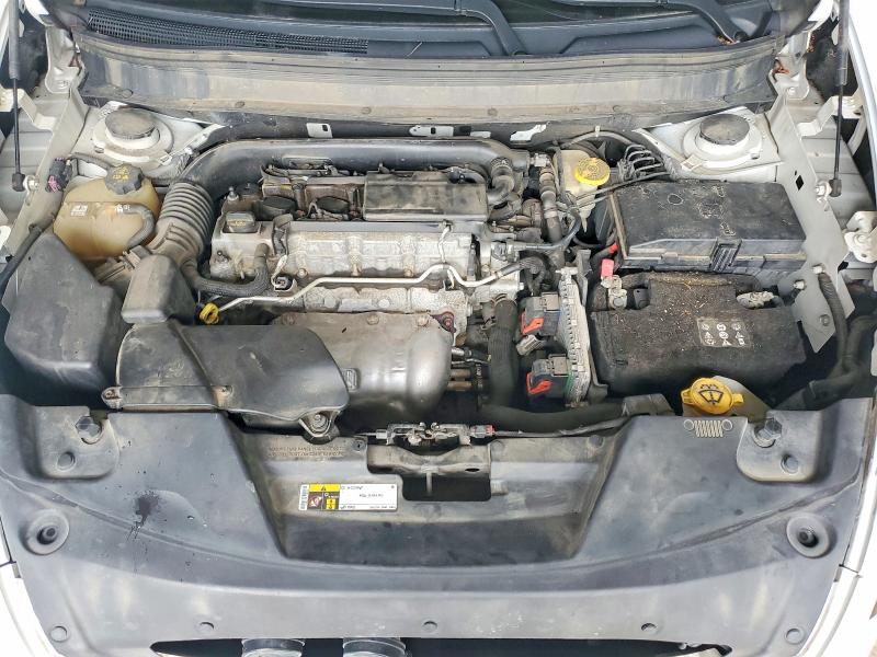 Photo 12 from auction – 2016 JEEP CHEROKEE with VIN 1C4PJMDB5GW132760