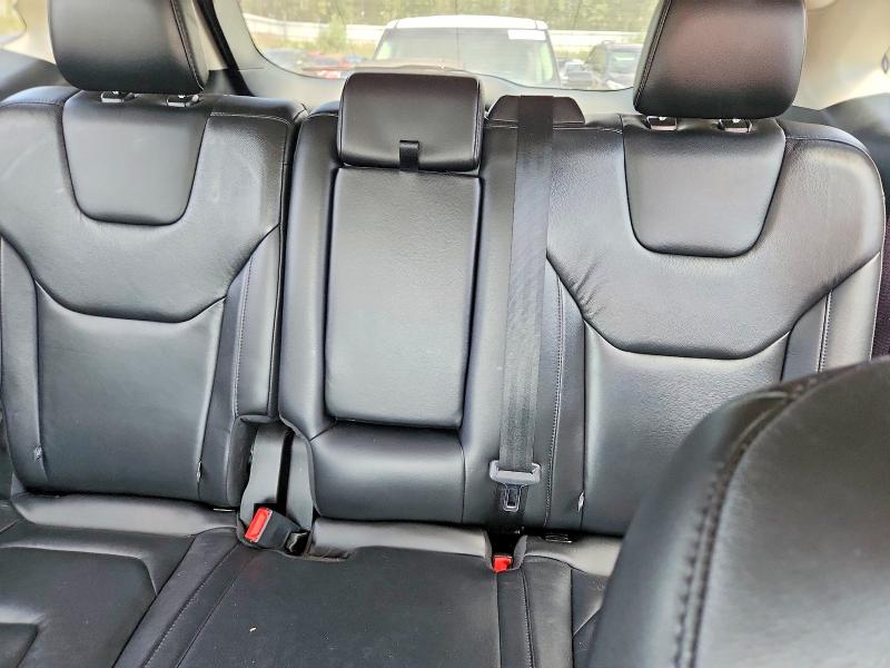 Photo 10 from auction – 2019 FORD EDGE with VIN 2FMPK4K92KBB68733