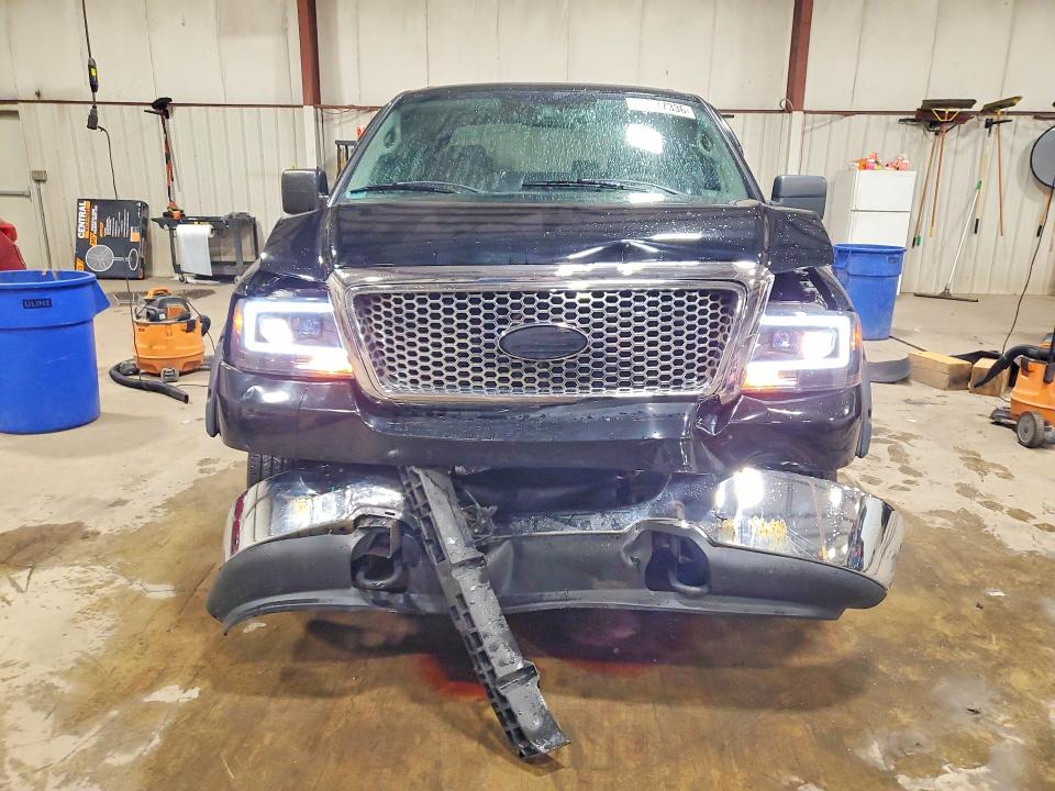 Zdjęcie 5 z aukcji – 2008 FORD F150 z VIN 1FTRW14W58FB35929