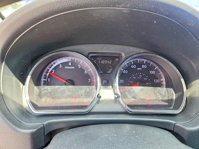 Снимка 9 от търг – 2016 NISSAN VERSA с VIN 3N1CN7AP2GL848528