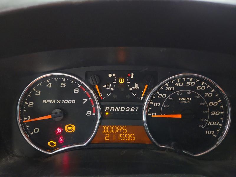 Photo 9 from auction – 2008 CHEVROLET COLORADO with VIN 1GCCS199188140618
