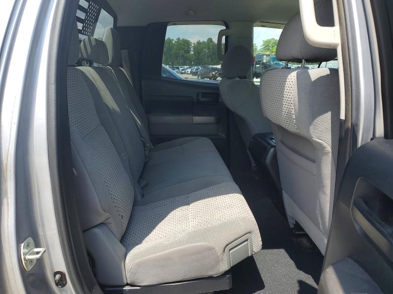 Photo 10 from auction – 2012 TOYOTA TUNDRA with VIN 5TFRY5F14CX116410