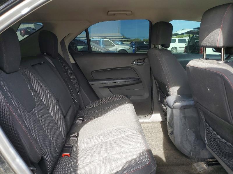 Photo 11 from auction – 2017 CHEVROLET EQUINOX with VIN 2GNALCEK2H1513989