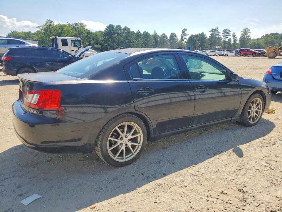 Photo 3 from auction – 2012 MITSUBISHI GALANT with VIN 4A32B3FF8CE024874