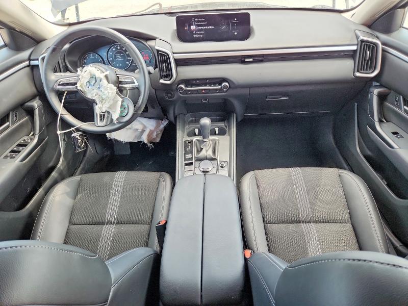 Photo 8 from auction – 2026 MAZDA CX-50 with VIN 7MMVABBL2TN453307