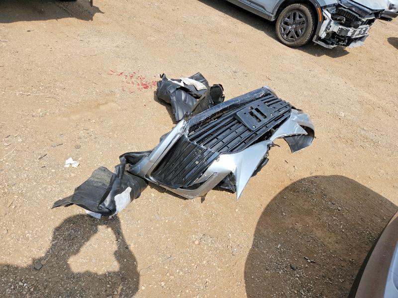 Photo 12 from auction – 2024 TOYOTA CAMRY with VIN 4T1C11AK2RU841903