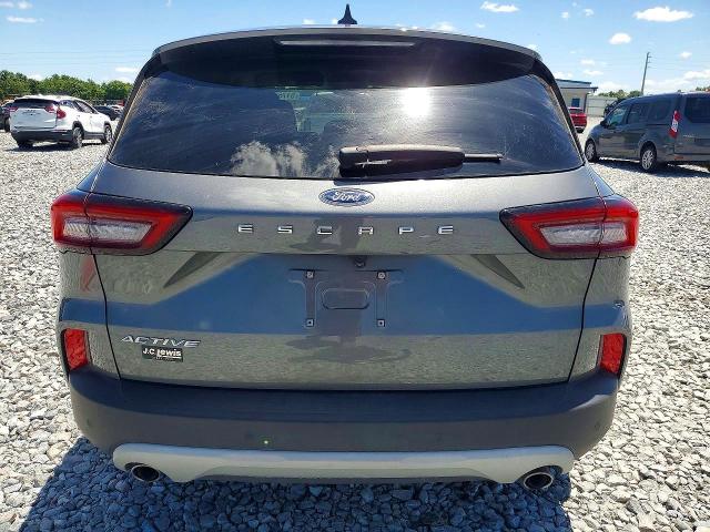 Photo 6 from auction – 2024 FORD ESCAPE with VIN 1FMCU0GN9RUA39402