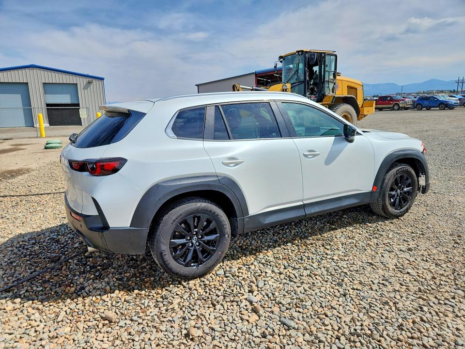 Photo 3 from auction – 2026 MAZDA CX-50 with VIN 7MMVABBL7TN473553