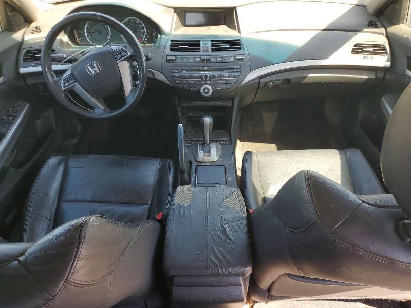 Photo 8 from auction – 2008 HONDA ACCORD with VIN 1HGCP268X8A128173