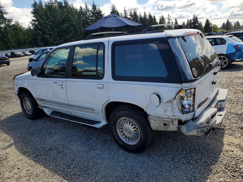 صورة رقم 2 من المزاد - 1995 FORD EXPLORER مع VIN 1FMDU34X8SZB91160