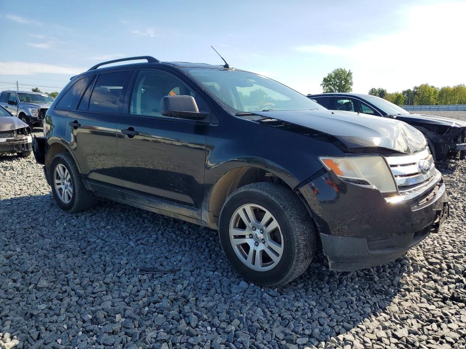 Foto 4 de la subasta – 2010 FORD EDGE con VIN 2FMDK3GC1ABB71963