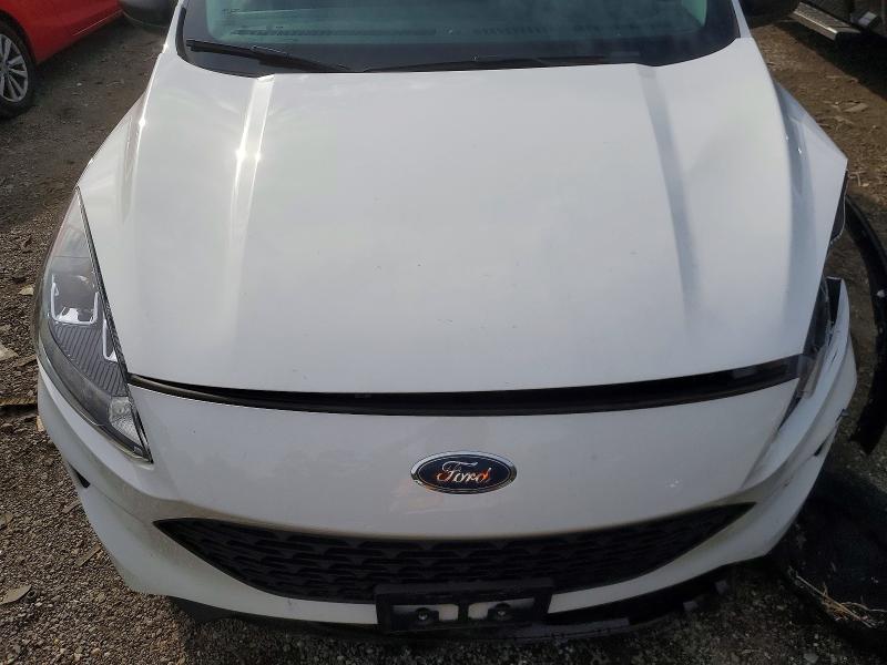 Photo 12 from auction – 2022 FORD ESCAPE with VIN 1FMCU0F63NUA16699