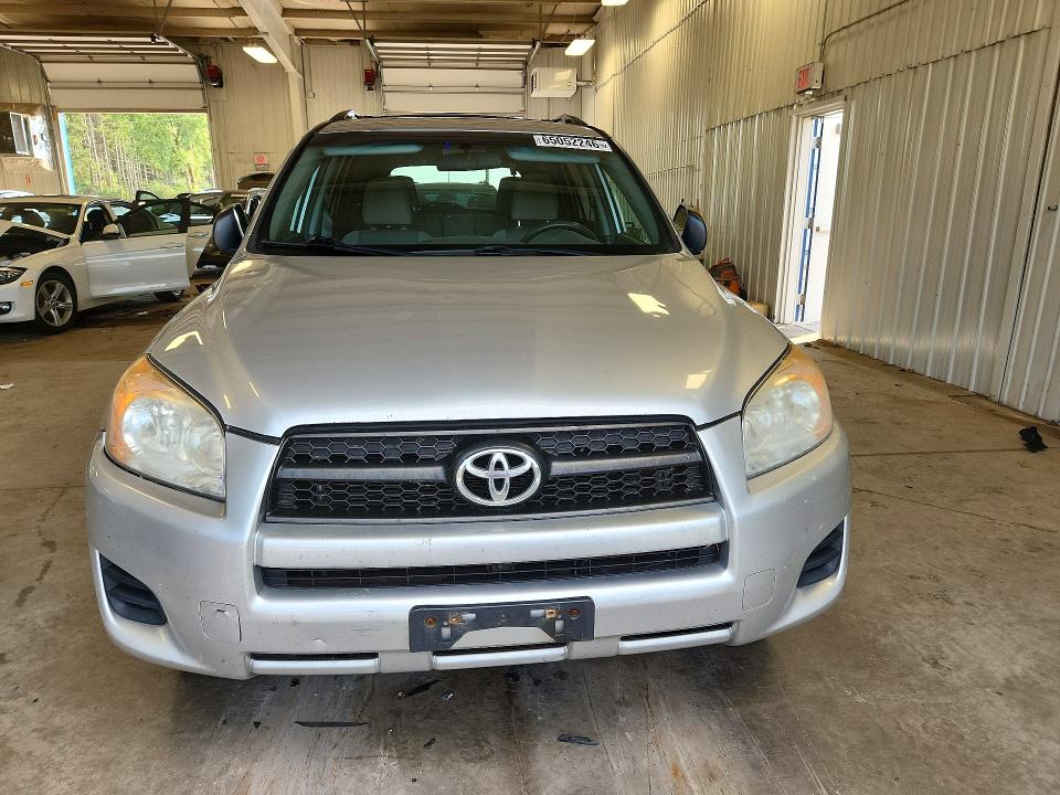 صورة رقم 5 من المزاد - 2012 TOYOTA RAV4 مع VIN 2T3BF4DV0CW257101