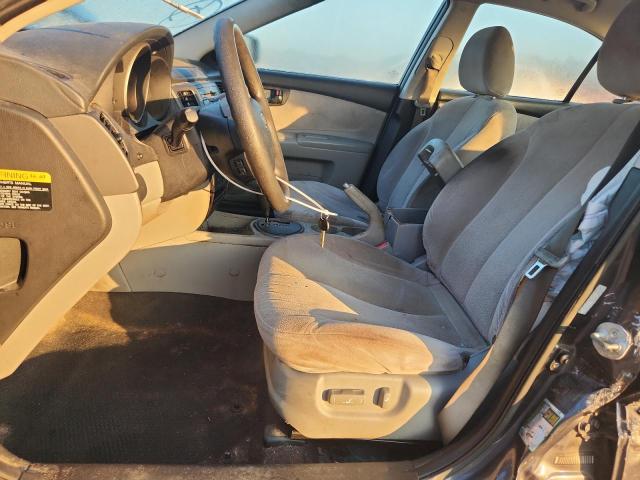 Photo 7 from auction – 2010 KIA OPTIMA with VIN KNAGG4A81A5435259