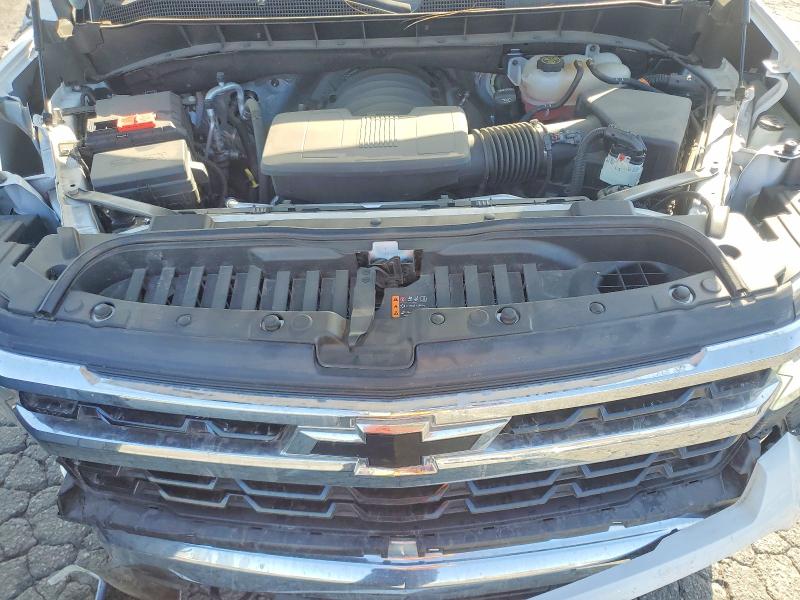 Photo 11 from auction – 2023 CHEVROLET SILVERADO with VIN 2GCPACED7P1112401