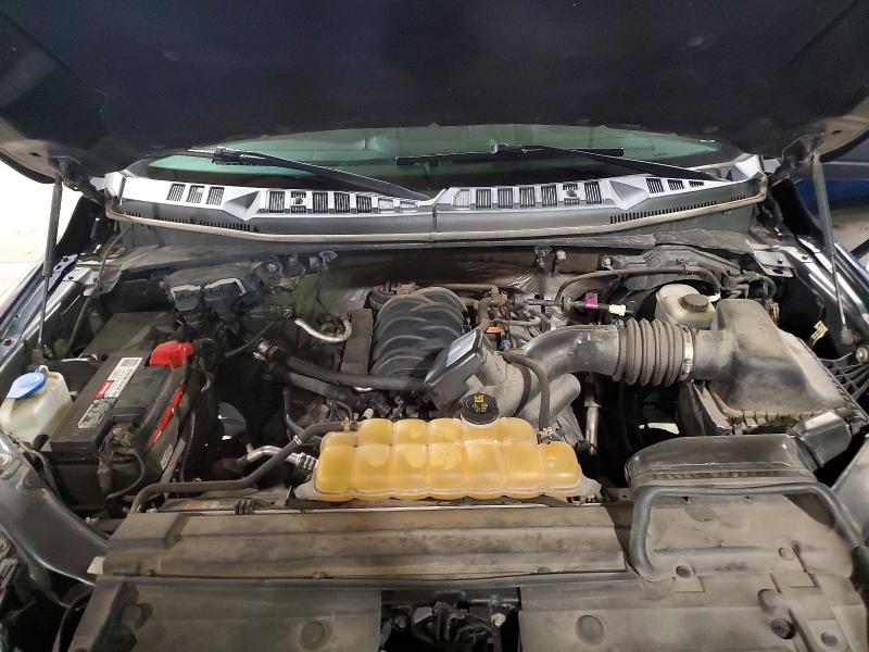 Photo 11 from auction – 2016 FORD F150 with VIN 1FTEW1EF9GKD92370