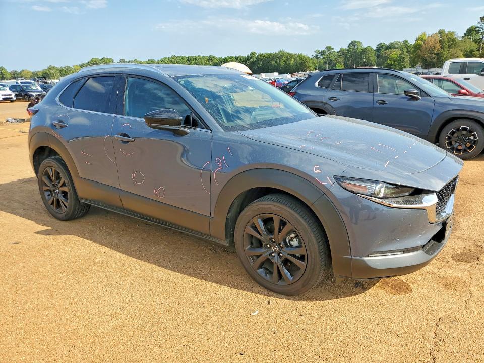 صورة رقم 4 من المزاد - 2021 MAZDA CX-30 مع VIN 3MVDMBEY8MM229026