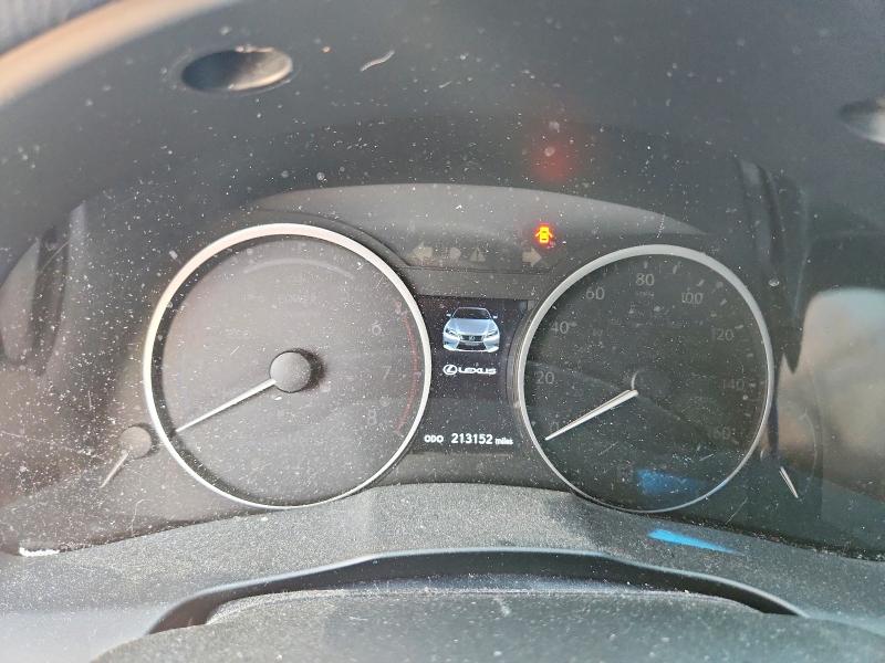 Photo 9 from auction – 2015 LEXUS ES with VIN JTHBW1GG5F2091892