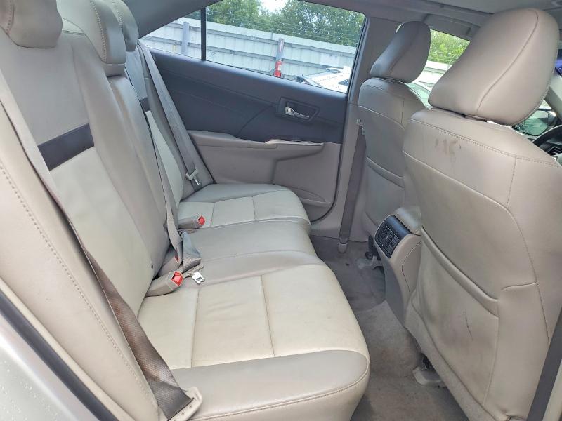 Photo 10 from auction – 2013 TOYOTA CAMRY with VIN 4T4BF1FK1DR303519