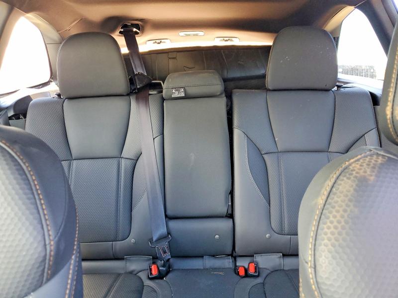 Фото 10 с аукциона – 2024 SUBARU FORESTER с VIN JF2SKAJC1RH525974