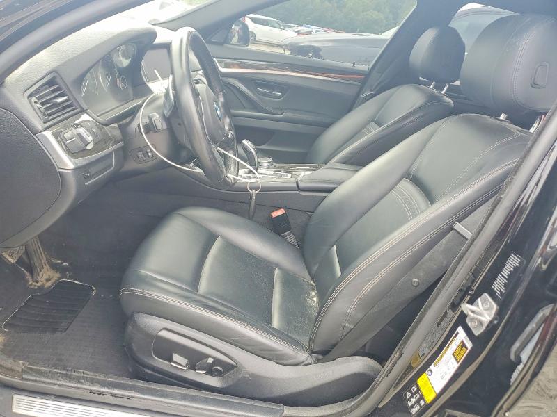 صورة رقم 7 من المزاد - 2016 BMW 535 مع VIN WBA5B3C52GG255739