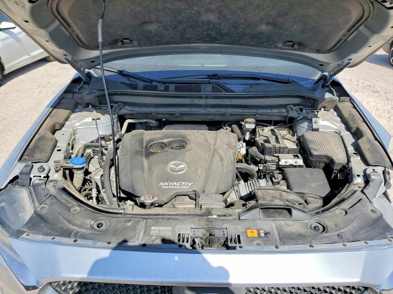 Фото 12 с аукциона – 2018 MAZDA CX-5 с VIN JM3KFABM0J1471601