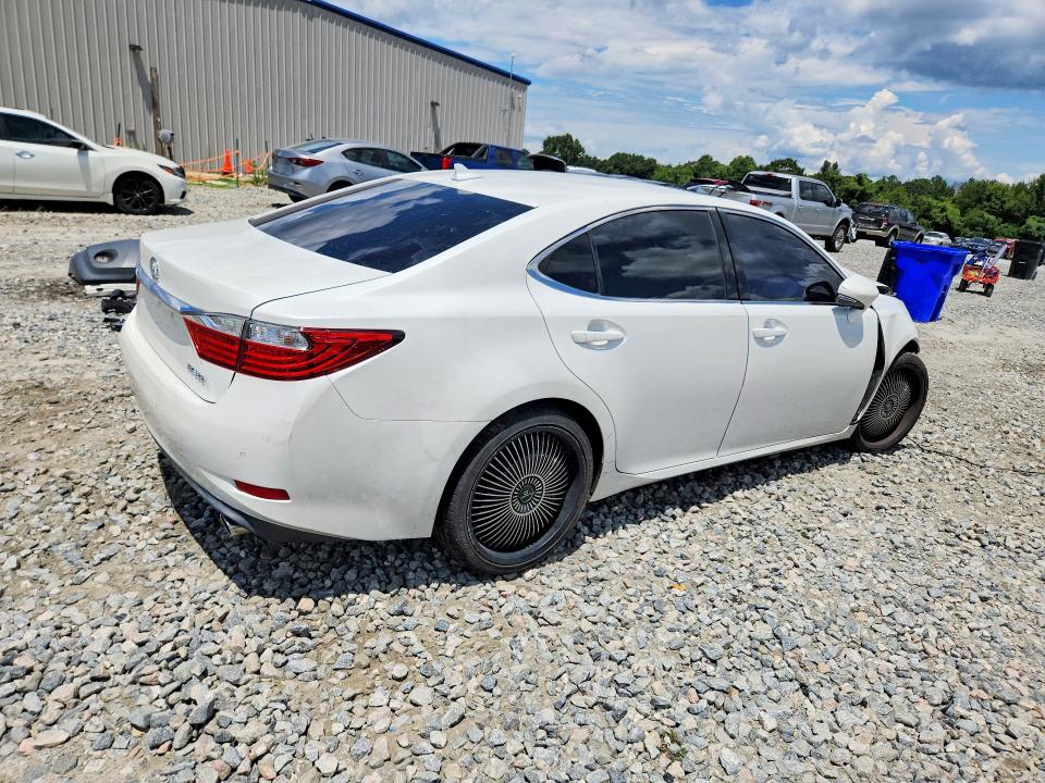 Photo 3 from auction – 2013 LEXUS ES with VIN JTHBK1GG9D2020364