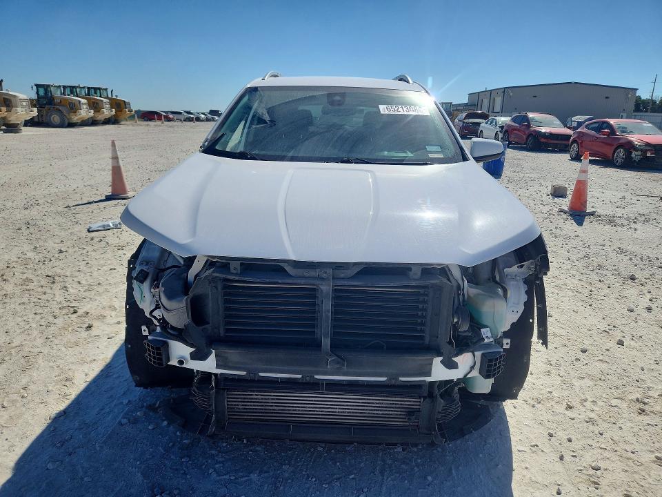 Foto 5 de la subasta – 2021 GMC TERRAIN con VIN 3GKALPEV1ML338626