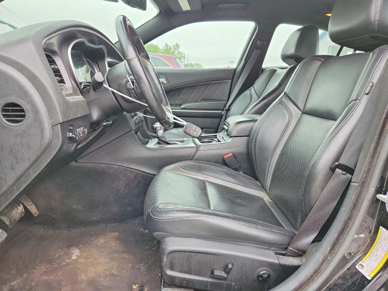 Photo 7 from auction – 2018 DODGE CHARGER with VIN 2C3CDXJG7JH189396