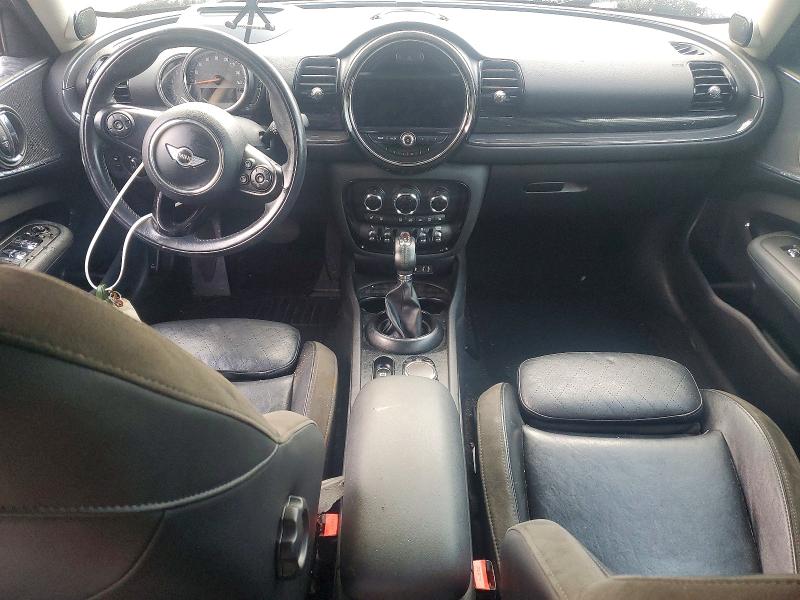 Photo 8 from auction – 2018 MINI COOPER with VIN WMWLU5C59J2G03069