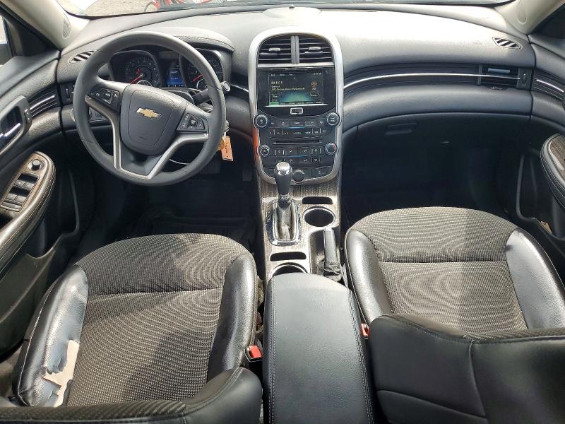 Photo 8 from auction – 2014 CHEVROLET MALIBU with VIN 1G11C5SL3EF255416