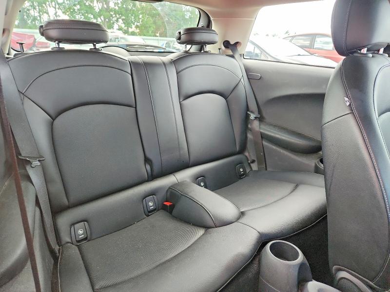 Photo 10 from auction – 2015 MINI COOPER with VIN WMWXM5C57FT938394