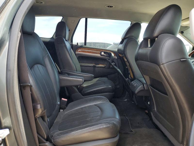 Photo 11 from auction – 2011 BUICK ENCLAVE with VIN 5GAKRBED2BJ224634