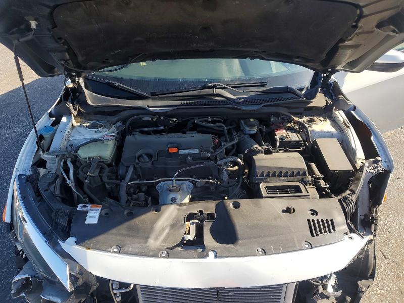 Photo 11 from auction – 2016 HONDA CIVIC with VIN 19XFC2F72GE028756