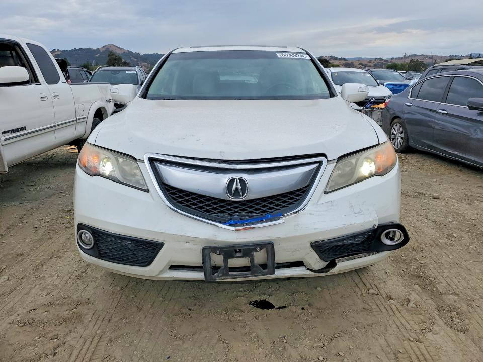 Photo 5 from auction – 2013 ACURA RDX with VIN 5J8TB3H59DL019192
