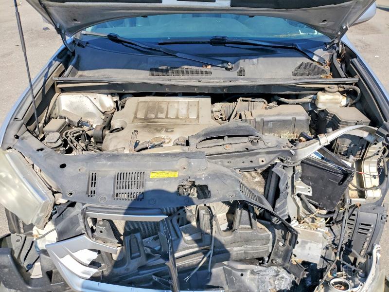 Photo 12 from auction – 2011 TOYOTA HIGHLANDER with VIN 5TDBK3EHXBS069376
