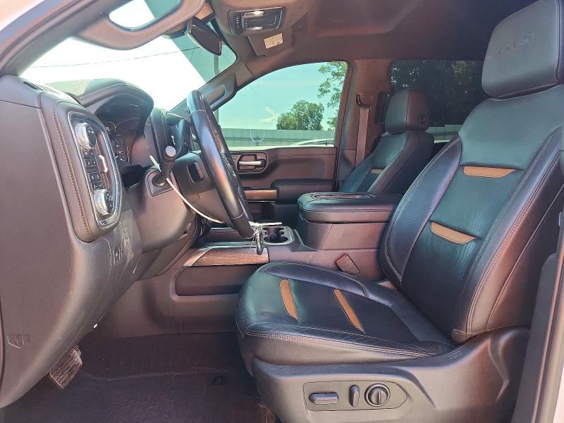 Photo 7 from auction – 2021 GMC SIERRA with VIN 3GTP9EED4MG454475