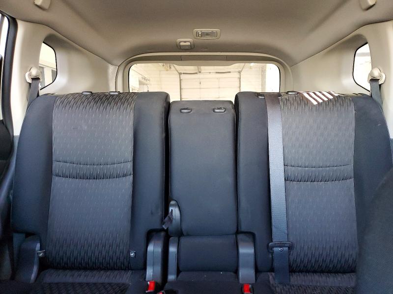 Photo 10 from auction – 2017 NISSAN ROGUE with VIN JN8AT2MV9HW013467