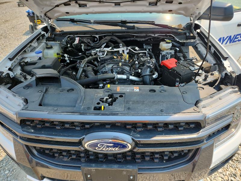Photo 12 from auction – 2025 FORD RANGER with VIN 1FTER4HH3SLE25730