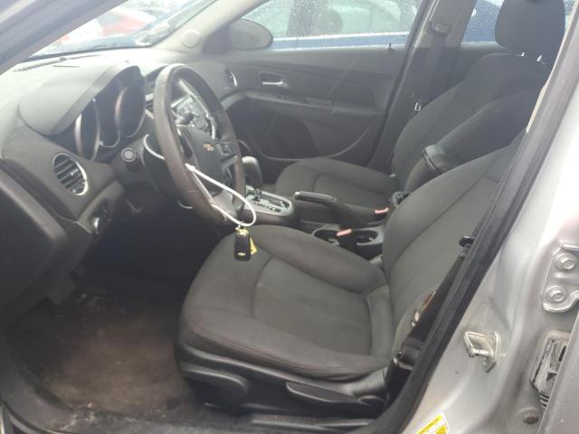 Photo 7 from auction – 2011 CHEVROLET CRUZE with VIN 1G1PF5S95B7107859