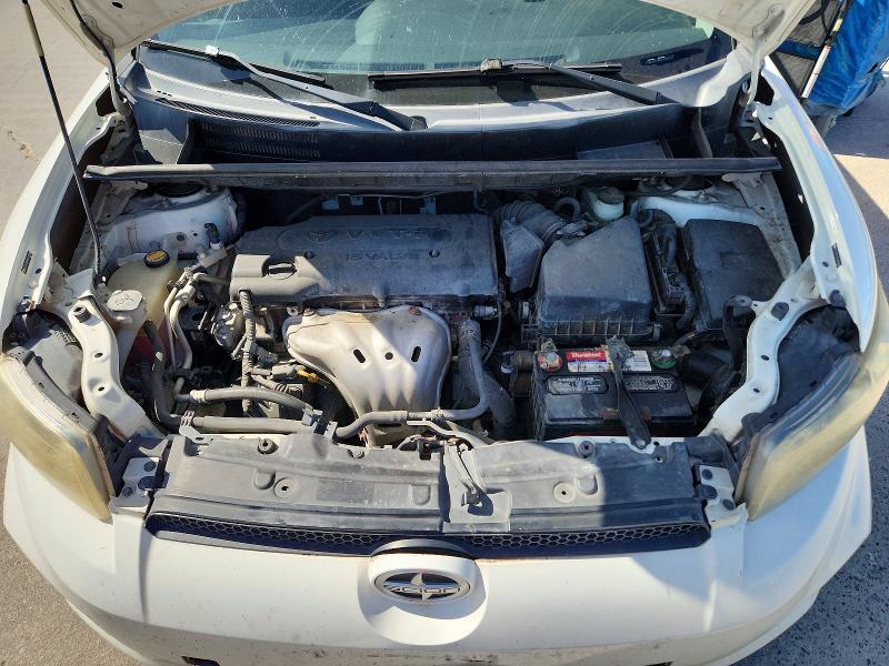 Zdjęcie 11 z aukcji – 2012 SCION XB z VIN JTLZE4FE0CJ017242