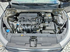 Photo 11 from auction – 2025 KIA K4 with VIN 3KPFU4DE7SE212013