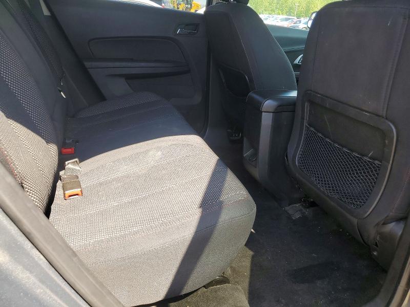 Photo 10 from auction – 2012 CHEVROLET EQUINOX with VIN 2GNFLEEKXC6283874