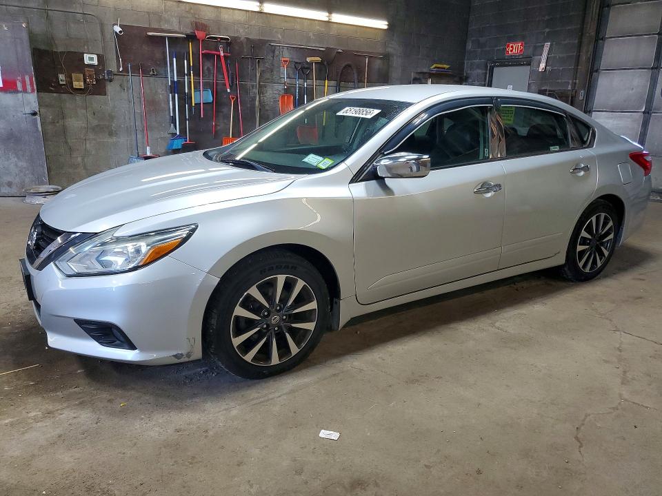 Photo 1 from auction – 2016 NISSAN ALTIMA with VIN 1N4AL3AP2GC181951