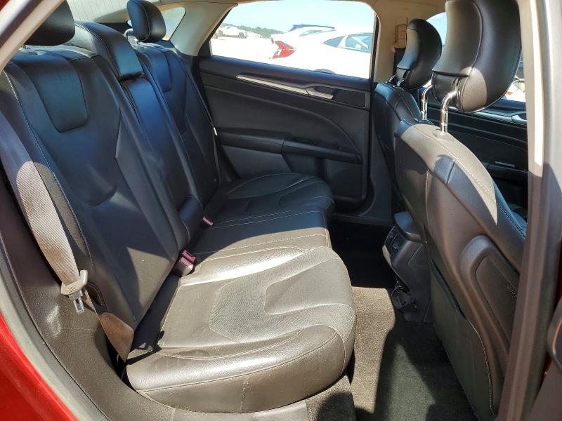 Photo 10 from auction – 2013 FORD FUSION with VIN 3FA6P0K92DR188422