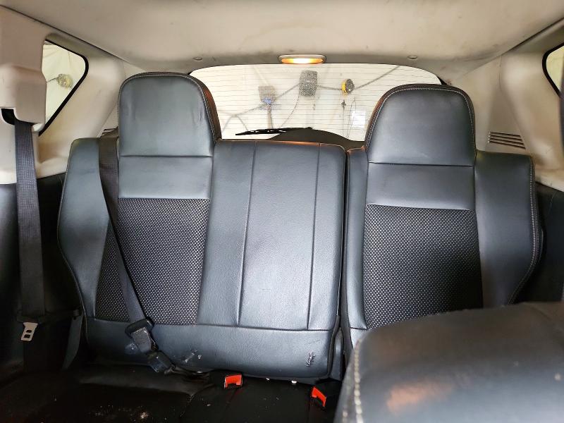 Photo 10 from auction – 2014 JEEP COMPASS with VIN 1C4NJDEB6ED665845