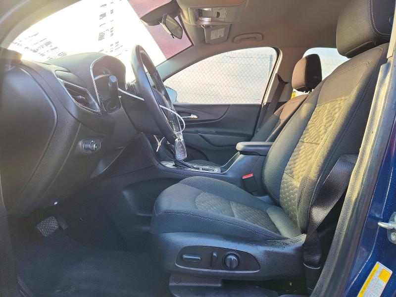 Photo 7 from auction – 2019 CHEVROLET EQUINOX with VIN 2GNAXUEV2K6227025