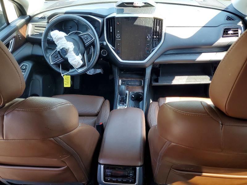 Photo 8 from auction – 2023 SUBARU ASCENT with VIN 4S4WMAWD7P3447735