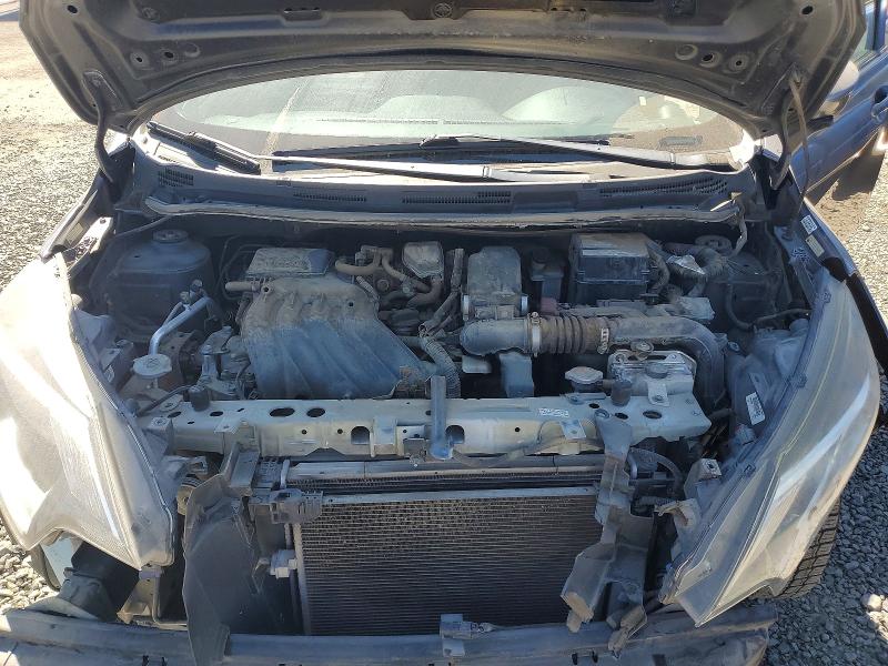 Photo 11 from auction – 2017 NISSAN VERSA NOTE with VIN 3N1CE2CPXHL369369
